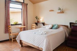 Fotografie z fotogalerie ubytování Cabañas La Hacienda v destinaci San Pablo + 22 fotografií