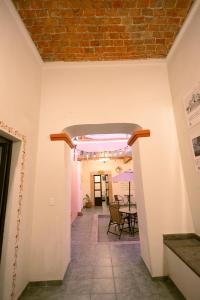 Fotografie z fotogalerie ubytování Mesón del Alcalde v destinaci Lagos de Moreno