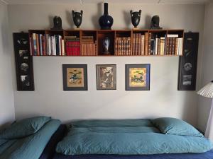 Φωτογραφία από το άλμπουμ του Esben Juhls Guest Room στην Κοπεγχάγη