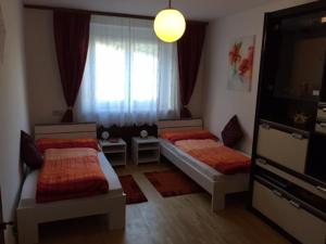 Fotografia z galérie ubytovania Haus Tina Zimmer v destinácii Niklasdorf