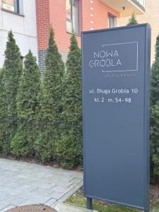 Certifikát, ocenenie alebo iný dokument vystavený v ubytovaní Garden Apartment Old Town