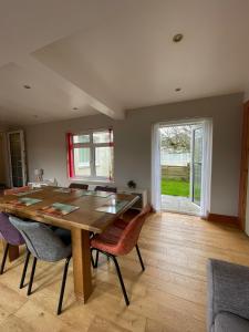 Gallery image of Beechwood House in Keswick