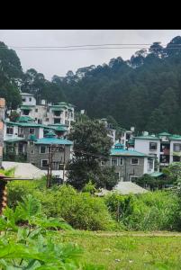 Gallery image of Nainital Luxury Cotteges in Bhowāli