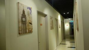 Fotografie z fotogalerie ubytování Uptown Subang Airport v destinaci Shah Alam