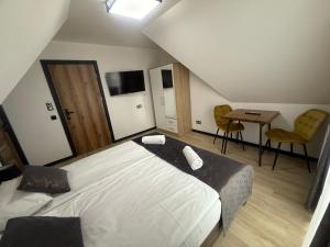 Gallery image of Willa Bafijówka in Groń