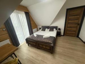 Gallery image of Willa Bafijówka in Groń