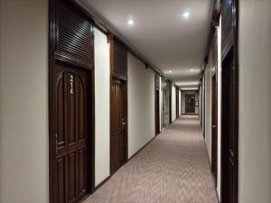 Gallery image of Hotel Malika Tashkent in Tashkent