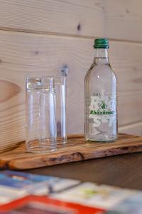 Drykkir á Hotel Spitzhorn Superieur