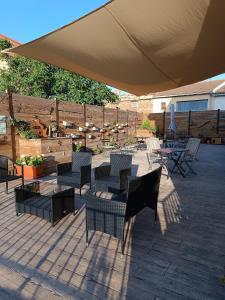 Φωτογραφία από το άλμπουμ του Mar de viñas σε San Asensio