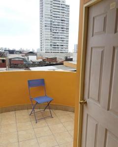 Gallery image of Hotel Los Angeles Iquique in Iquique
