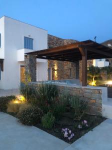 Gallery image of Villa Frear in Ligia