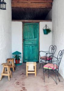 Billede fra billedgalleriet på El Rincón de las Palmas i Cafayate