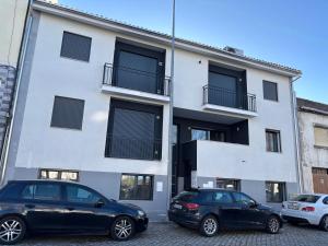 Здание апартаментов/квартиры