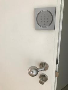 Fotografie z fotogalerie ubytování Ferienwohnungen am Mantelhafen - Typ 2 v destinaci Überlingen