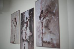 Billede fra billedgalleriet på Studio apartman Delight Vrnjačka banja i Vrnjci