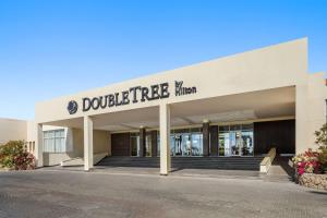 Photo de la galerie de l'établissement DoubleTree by Hilton Sharks Bay Resort, à Charm el-Cheikh