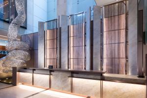 Fotografie z fotogalerie ubytování Hilton Sydney v destinaci Sydney