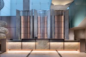 Fotografie z fotogalerie ubytování Hilton Sydney v destinaci Sydney