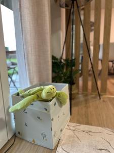 Fotografie z fotogalerie ubytování Stilvoll, am Thuner See, nähe Interlaken, Familienfreundlich mit Garten, WIFI v destinaci Einigen
