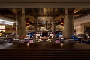 Fotografie z fotogalerie ubytování Hilton Tokyo Hotel v Tokiu