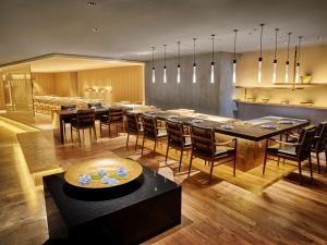 Fotografie z fotogalerie ubytování Hilton Tokyo Hotel v Tokiu
