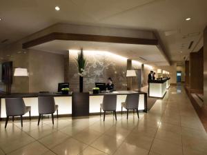 Fotografie z fotogalerie ubytování Hilton Odawara Resort & Spa v destinaci Odawara
