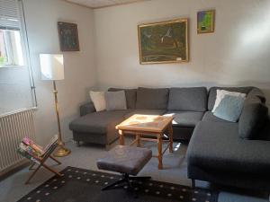 Istumisnurk majutusasutuses 70 m2 Anneks på gården