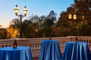 奥兰多DoubleTree by Hilton Hotel Orlando at SeaWorld的相册照片