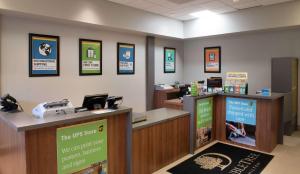 奥兰多DoubleTree by Hilton Hotel Orlando at SeaWorld的相册照片