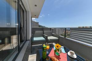 Gallery image of Holiday Home Ivan in Makarska