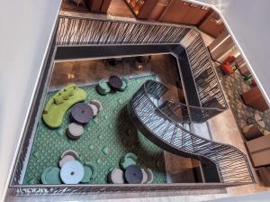 Fotografie z fotogalerie ubytování DoubleTree by Hilton Istanbul - Sirkeci v destinaci Istanbul