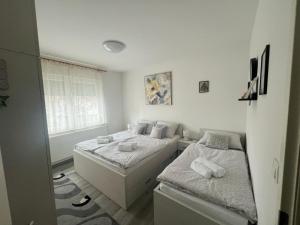 Gallery image of CENTRUM with private parking in Virovitica