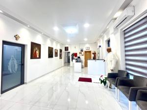 Hosté ubytování CASA della FIAMMA D'AMORE di MARIA