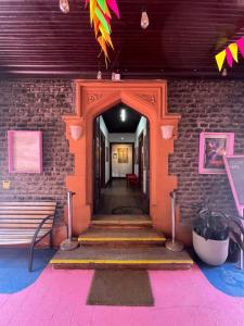 Gallery image of Casa Argot in Santiago