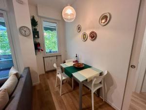 Fotografie z fotogalerie ubytování Katia's Home ve Florencii + 15 fotografií