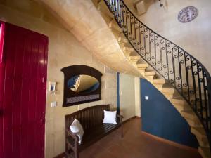 Gallery image of Serenity by 54W in San Lawrenz