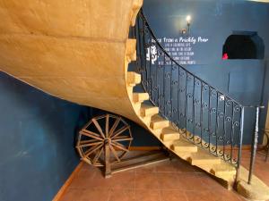 Gallery image of Serenity by 54W in San Lawrenz +19 photos