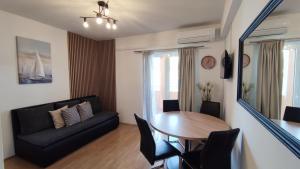 Posedenie v ubytovaní Apartments Kapetanovi Dvori