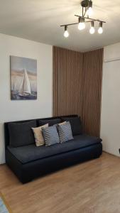 Posedenie v ubytovaní Apartments Kapetanovi Dvori