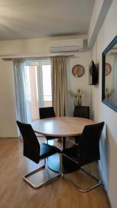 Posedenie v ubytovaní Apartments Kapetanovi Dvori