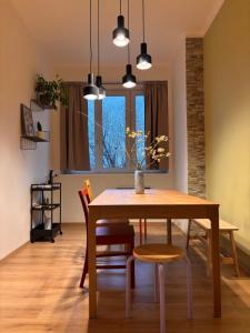 Billede fra billedgalleriet på Apartmán Spinačka i Konice