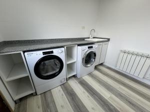 Ảnh trong thư viện ảnh của Moderno y tranquilo departamento ở El Calafate