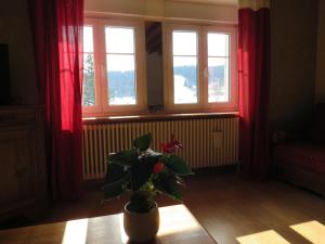 Gallery image of Refuge Comtois - 8 personnes in La Chaux +19 photos