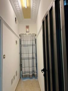 Un baño de Chadamou guest house