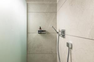 Koupelna v ubytování Terofal Hotel Schliersee - Komplett neu renoviert