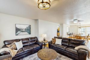 Imagen de la galería de Coeur d'Alene Calm, en Coeur d'Alene