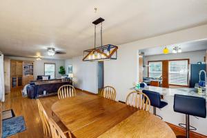 Imagen de la galería de Coeur d'Alene Calm, en Coeur d'Alene