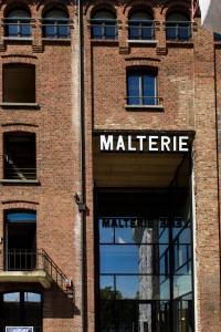 Foto Brüsselis asuva majutusasutuse Hôtel Belvue galeriist