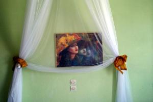 Fotografie z fotogalerie ubytování Romanza v destinaci Cherronisos