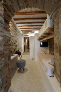 Fotografie z fotogalerie ubytování Naxos Heritage Residence v destinaci Áno Sangríon